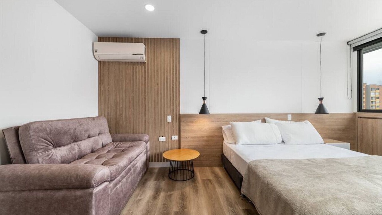 Photo of Bedroom in La Aguacatala
