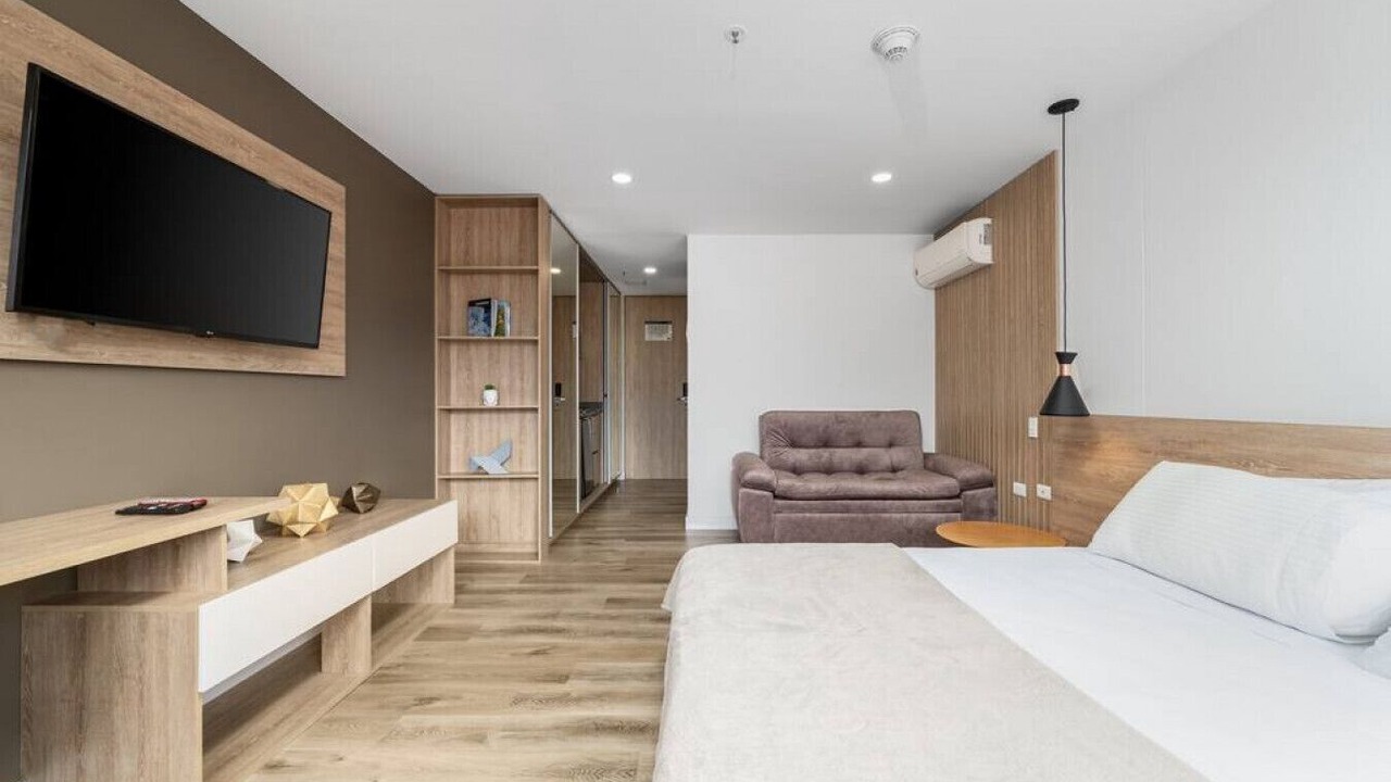 Photo of Bedroom in La Aguacatala
