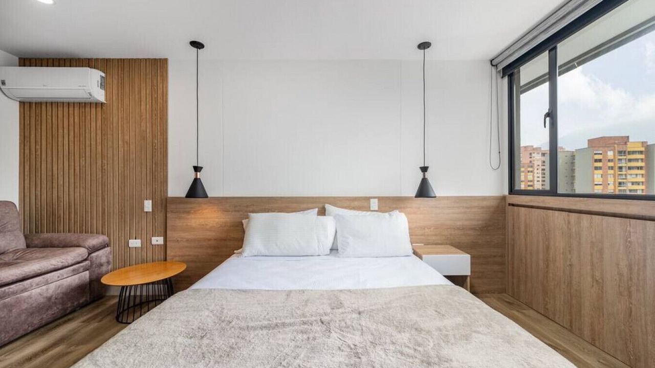 Photo of Bedroom in La Aguacatala