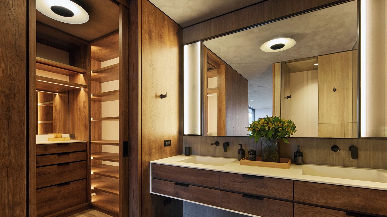 Photo of Bathroom in Las Lomas I