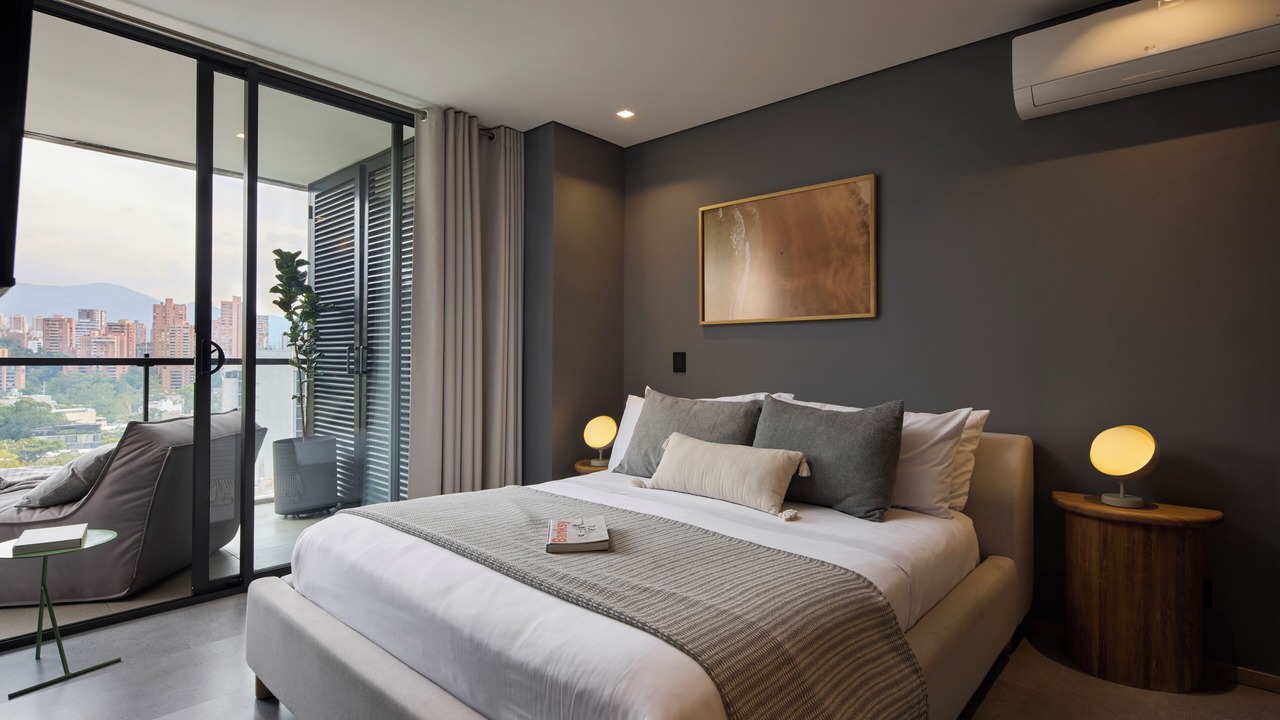 Photo of Bedroom in Las Lomas I