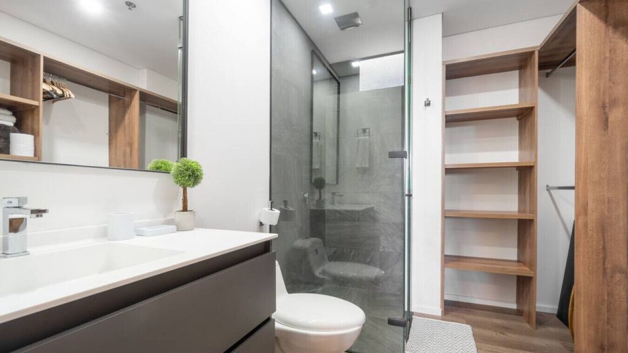 Photo of Bathroom in Envigado