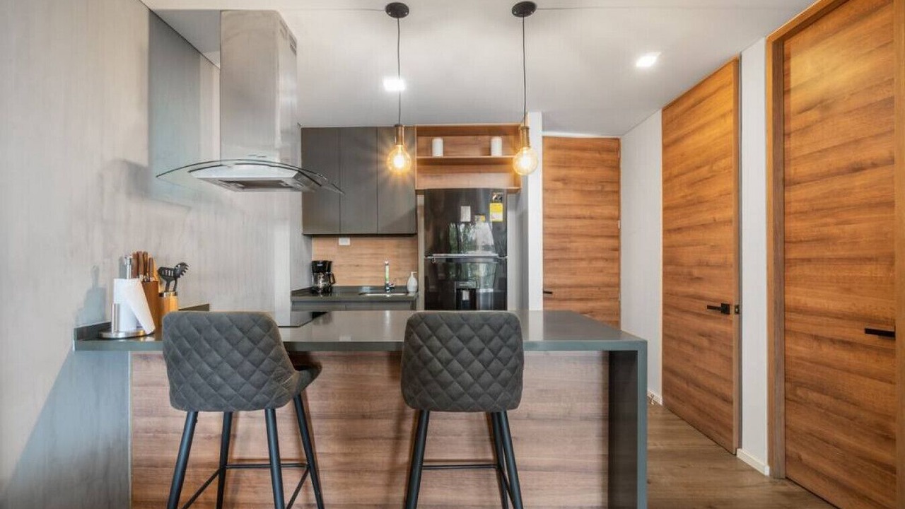 Photo of Kitchen in Envigado