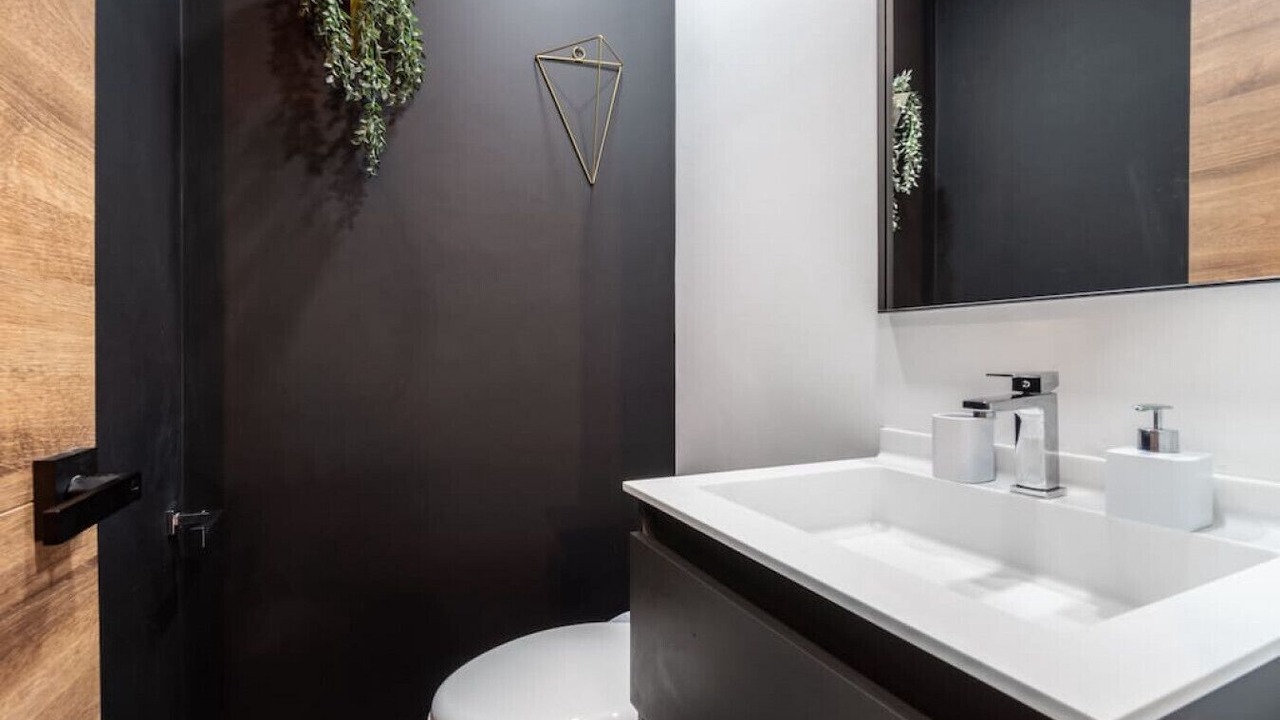 Photo of Bathroom in Envigado