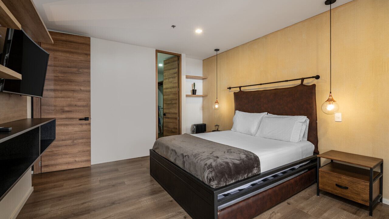 Photo of Bedroom in Envigado