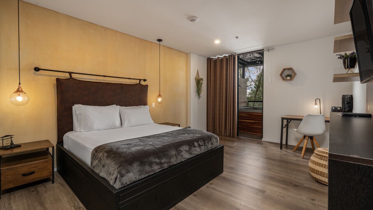 Photo of Bedroom in Envigado