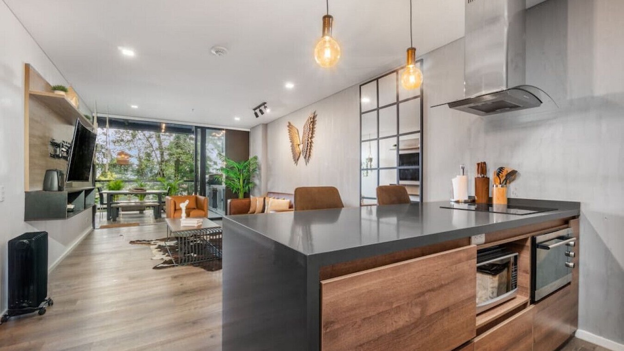 Photo of Kitchen in Envigado