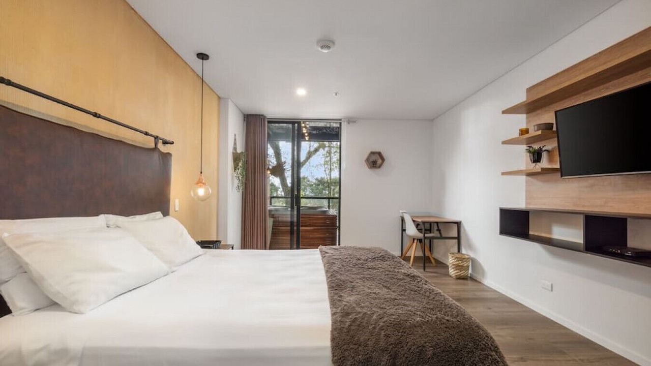 Photo of Bedroom in Envigado