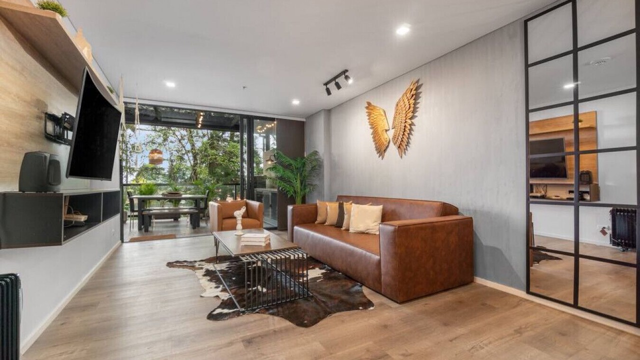 Photo of Livingroom in Envigado