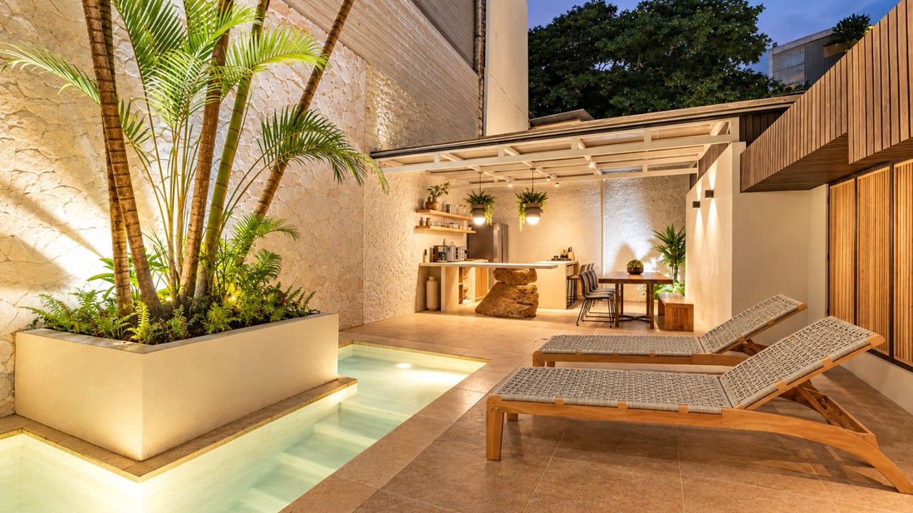 Photo of Outdoor in La Florida
