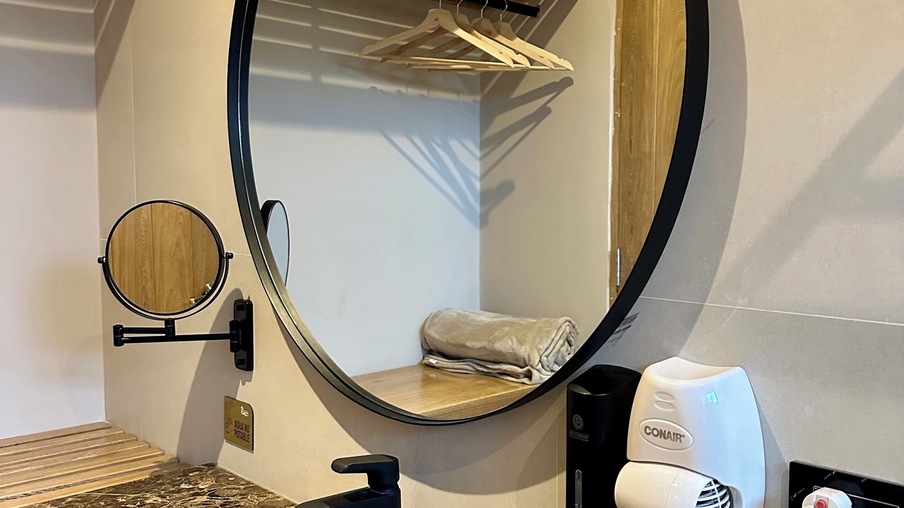 Photo of Bathroom in Covenas