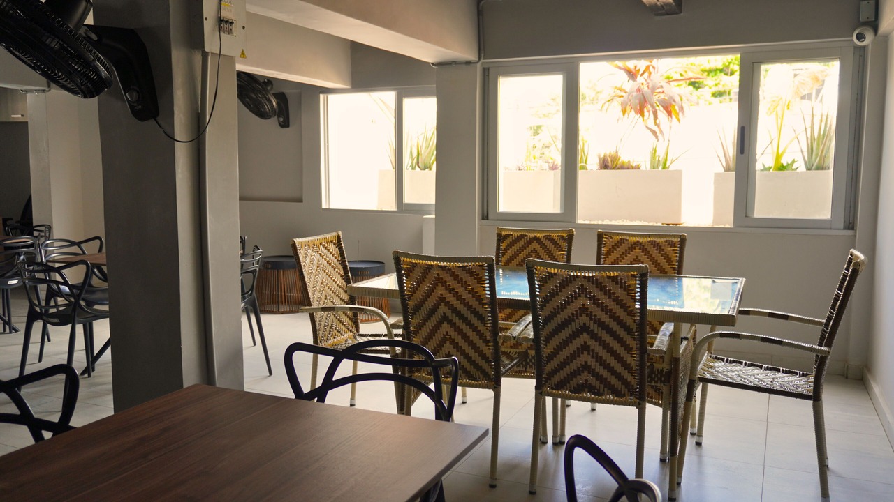 Photo of Outdoor in Covenas