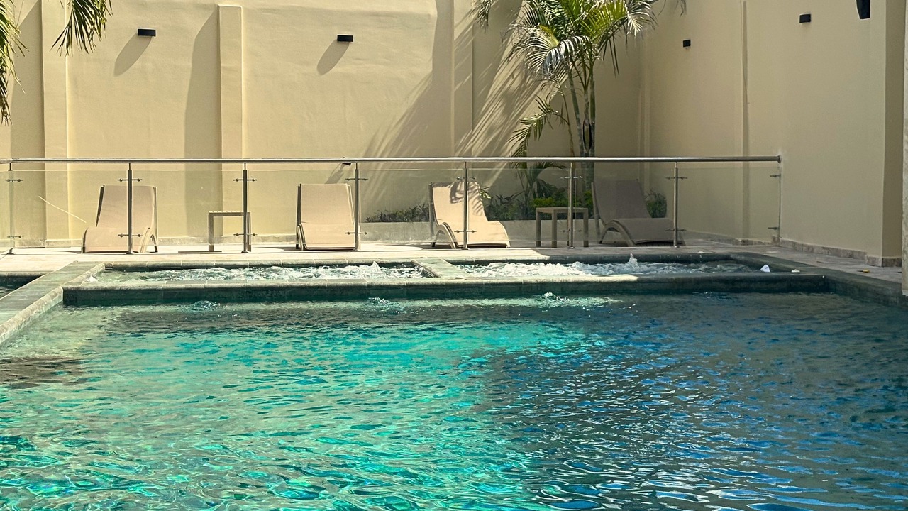 Photo of Outdoor in Covenas