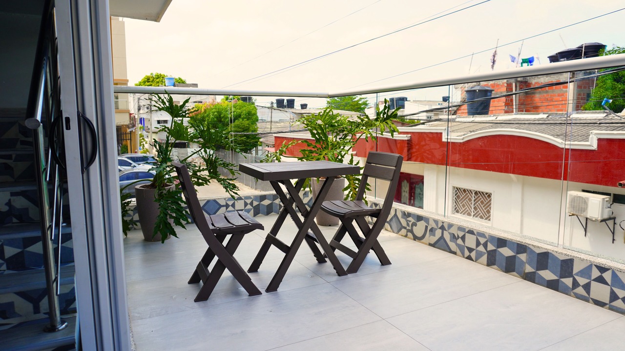 Photo of Outdoor in Covenas