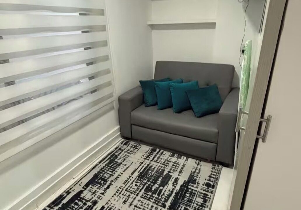 Photo of Livingroom in Cali