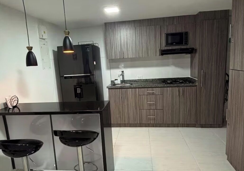 Photo of Kitchen in Cali