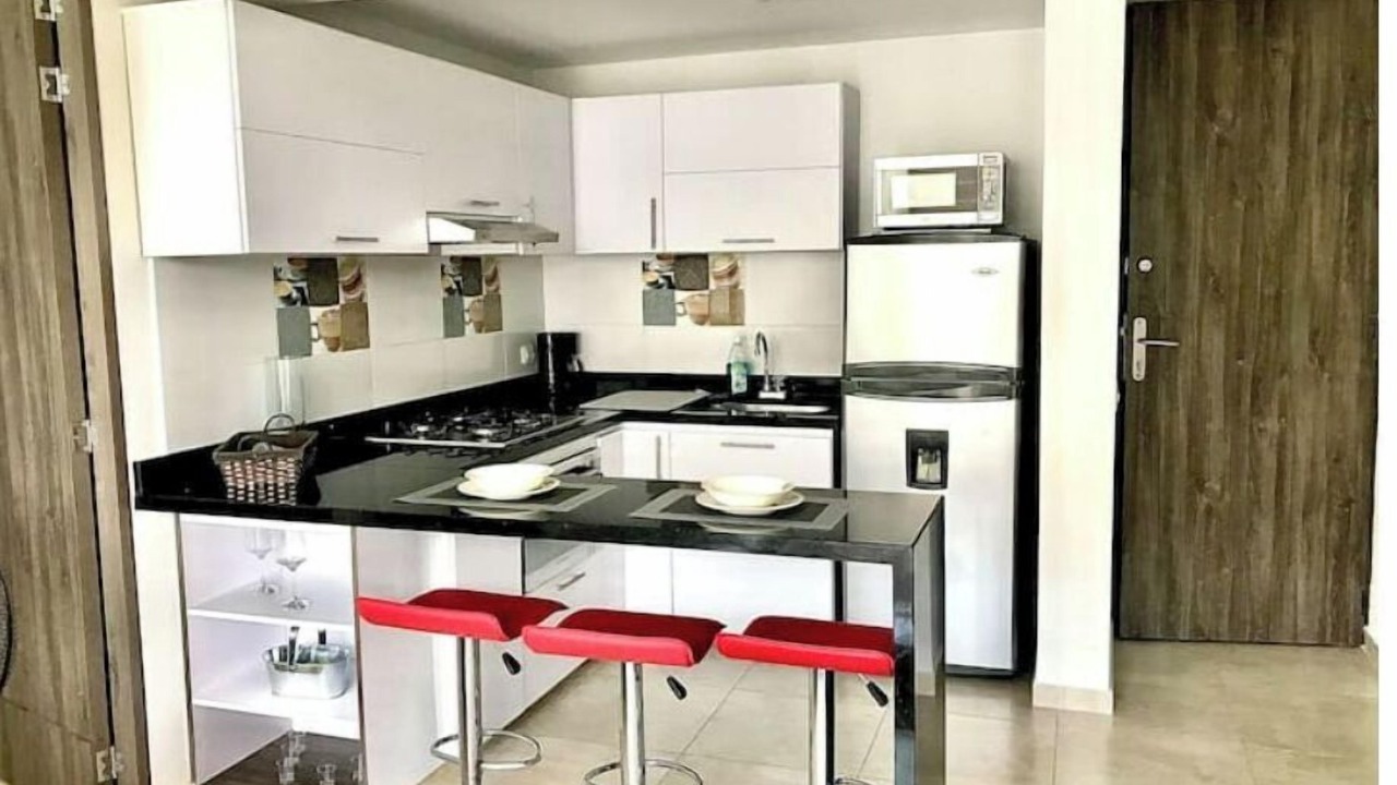 Photo of Kitchen in Ricaurte