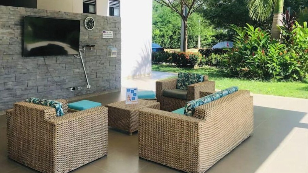 Photo of Patio Balcony in Ricaurte