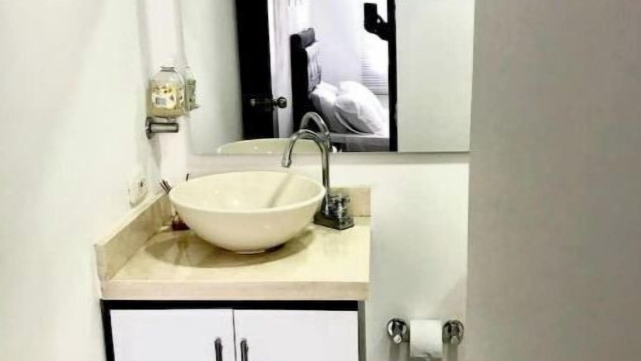 Photo of Bathroom in Ricaurte
