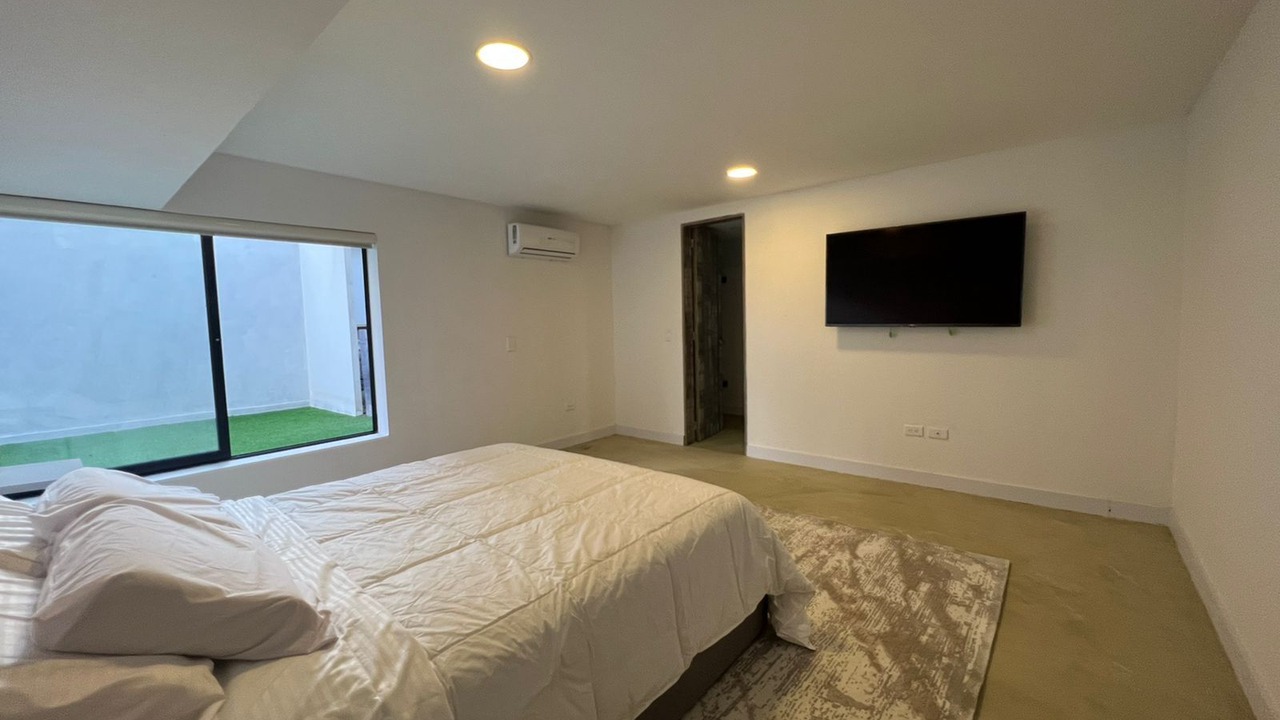 Photo of Bedroom in La Florida