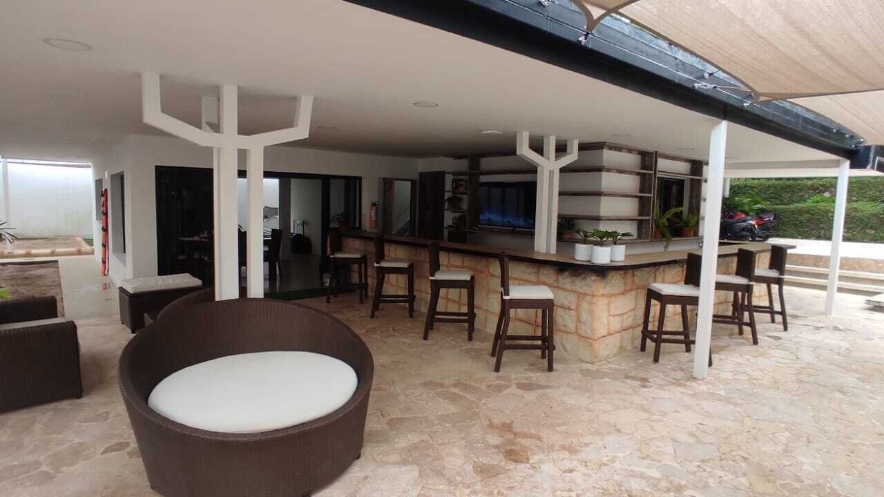 Photo of Patio Balcony in La Florida