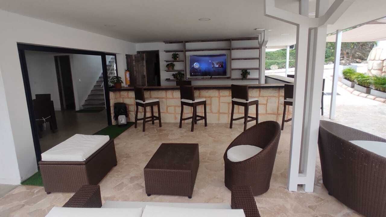 Photo of Outdoor in La Florida