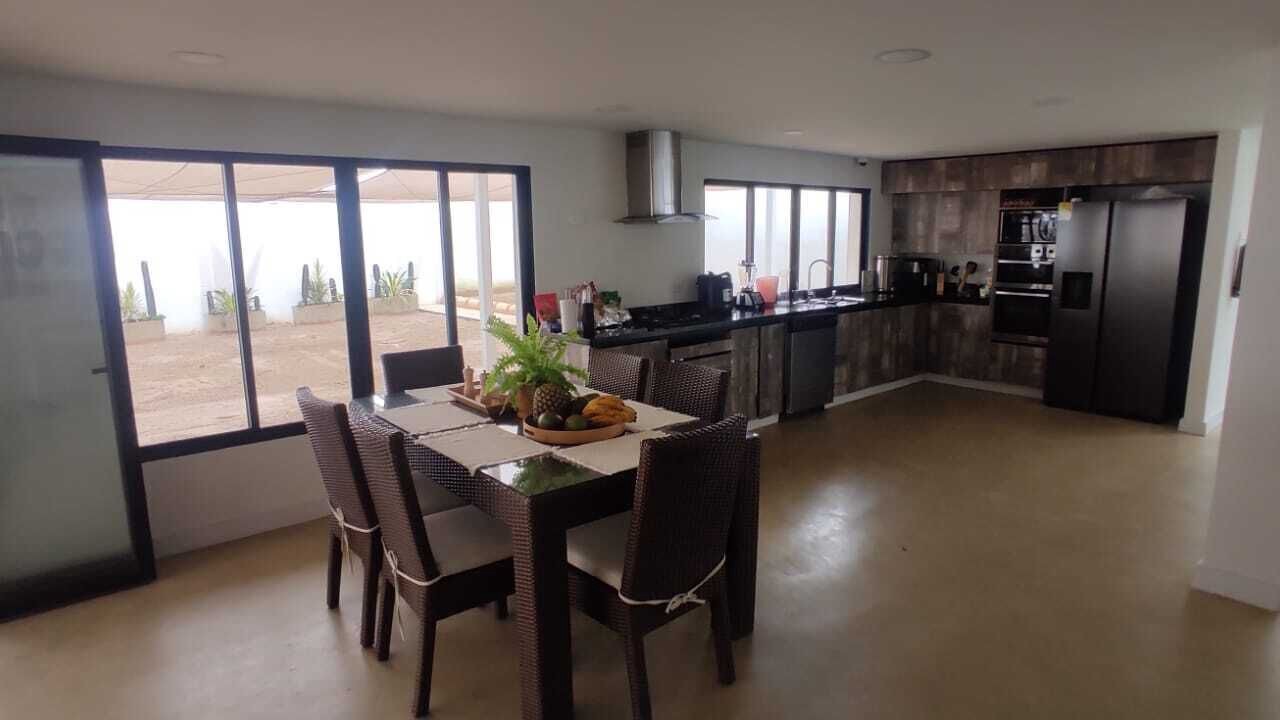 Photo of Kitchen in La Florida