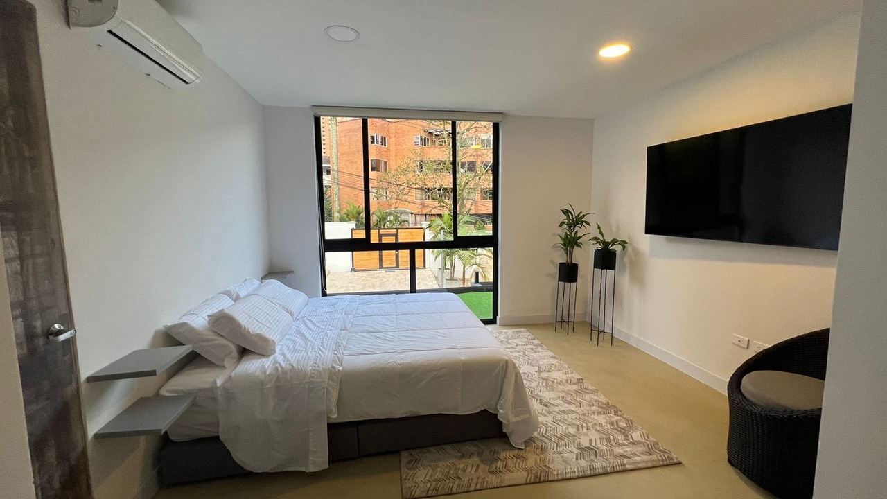 Photo of Bedroom in La Florida