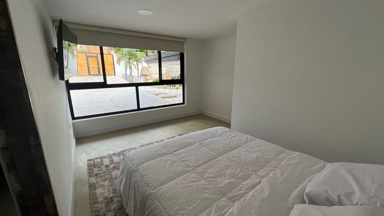 Photo of Bedroom in La Florida