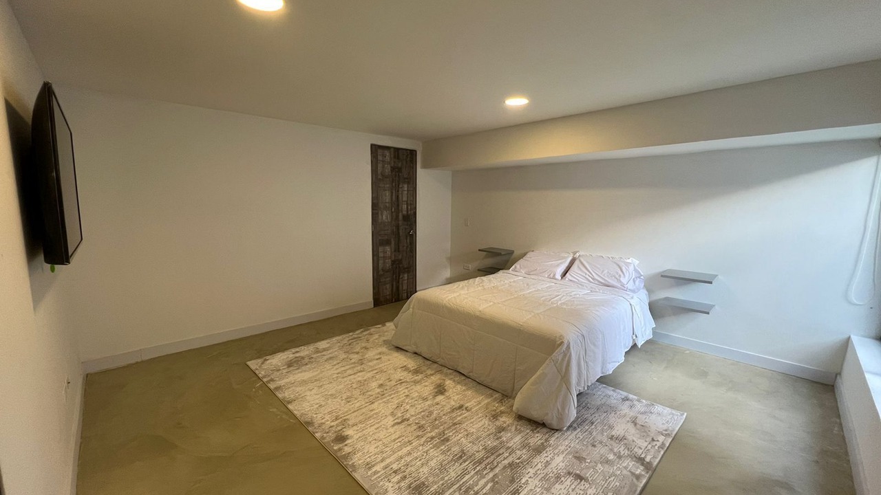 Photo of Bedroom in La Florida