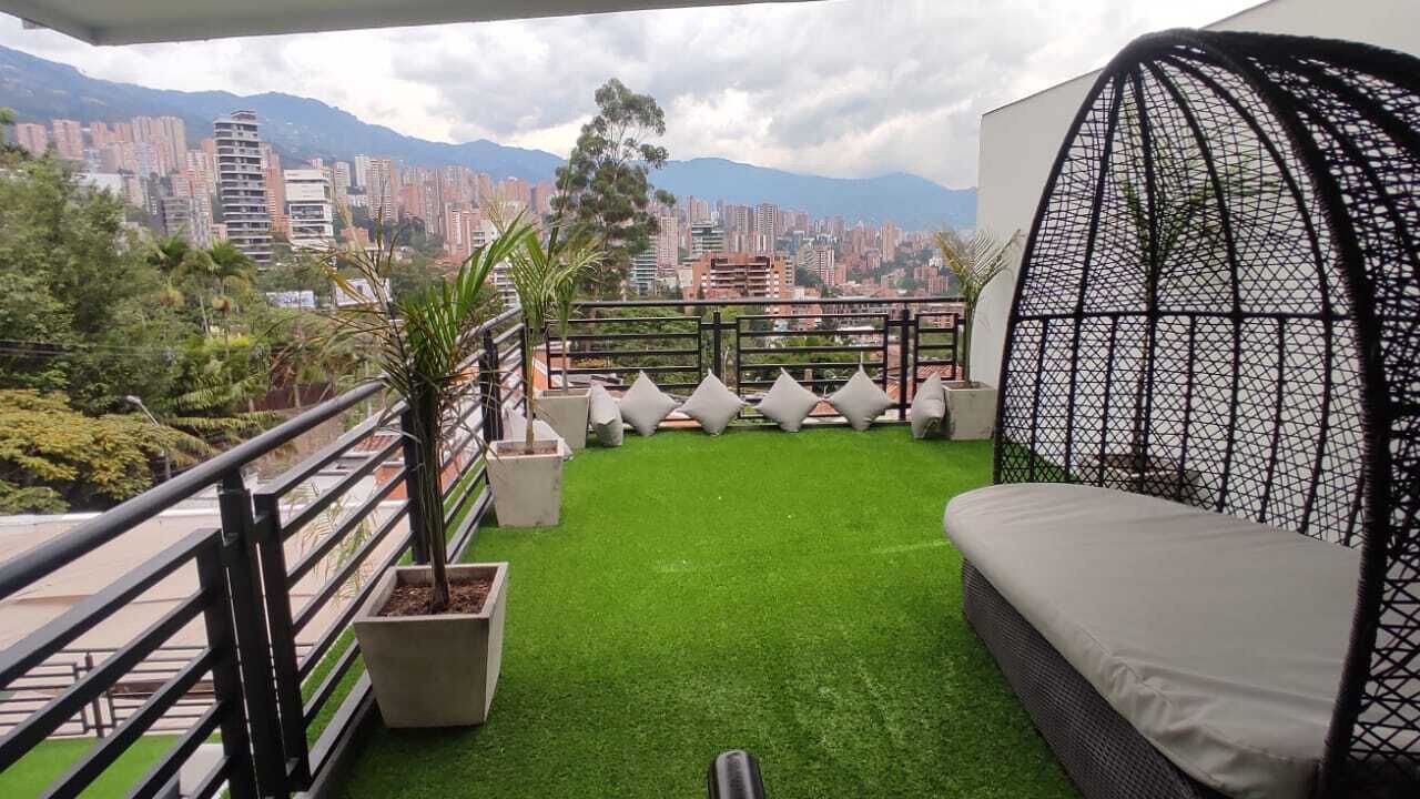Photo of Patio Balcony in La Florida