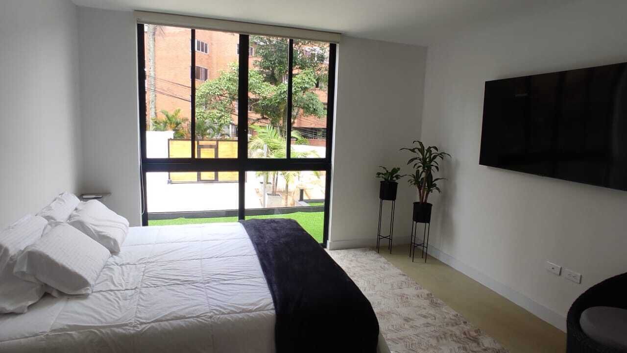 Photo of Bedroom in La Florida