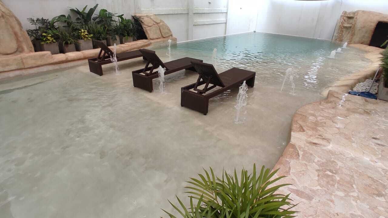 Photo of Outdoor in La Florida