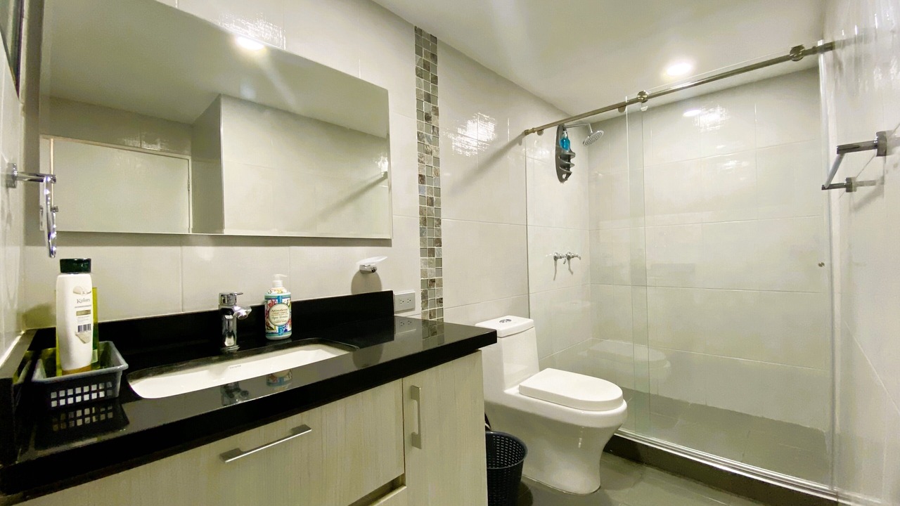 Photo of Bathroom in Bocagrande