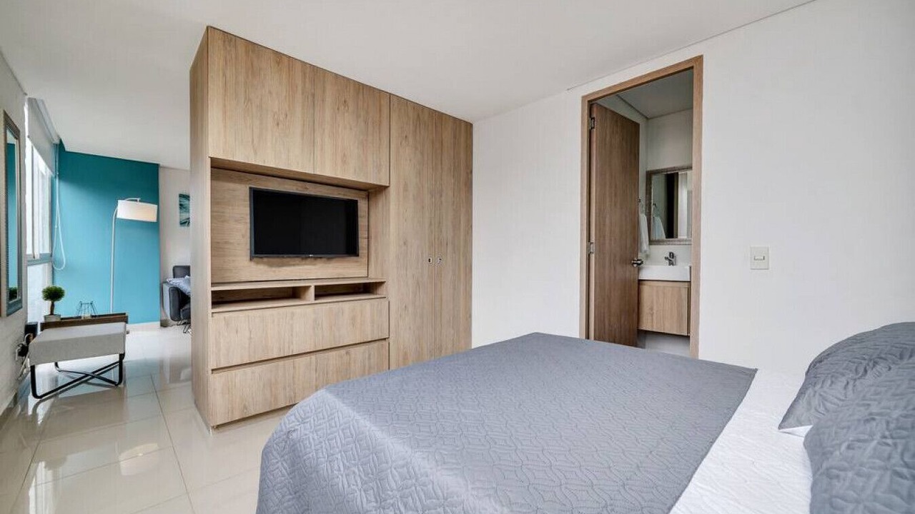 Photo of Bedroom in El Tesoro