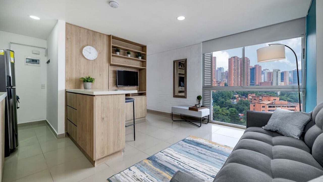 Photo of Livingroom in El Tesoro