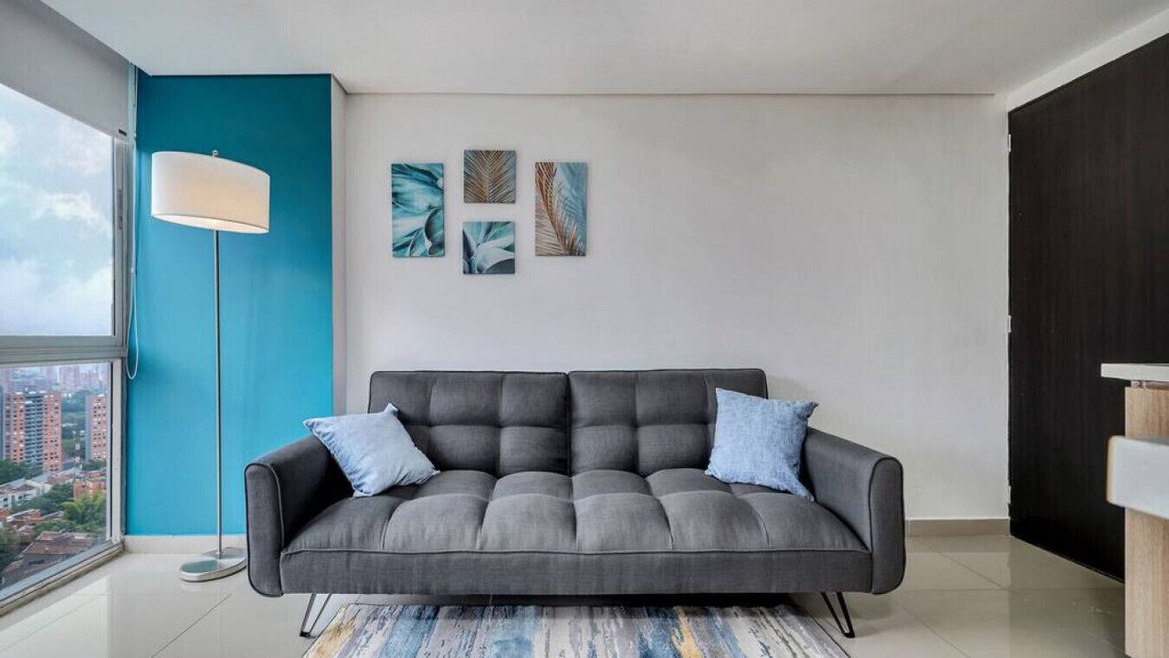 Photo of Livingroom in El Tesoro