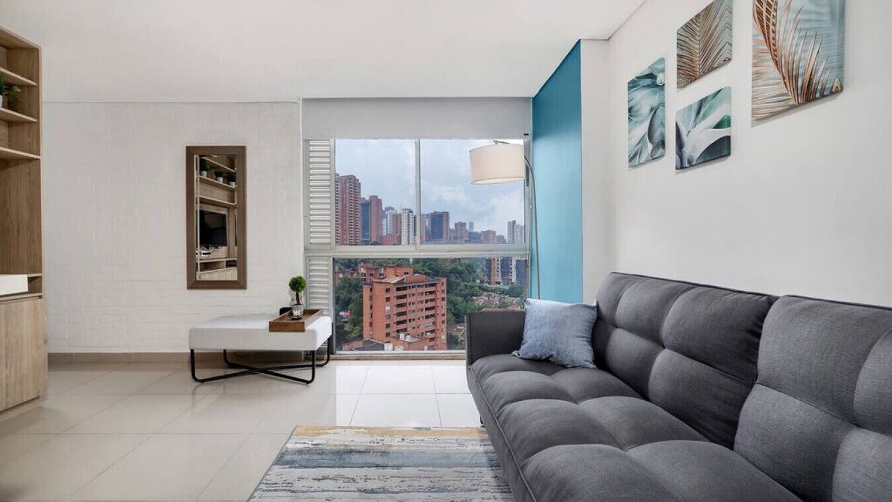 Photo of Livingroom in El Tesoro