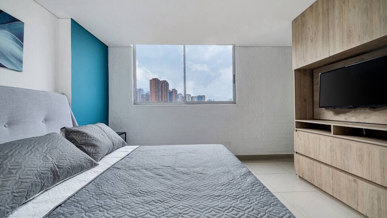 Photo of Bedroom in El Tesoro