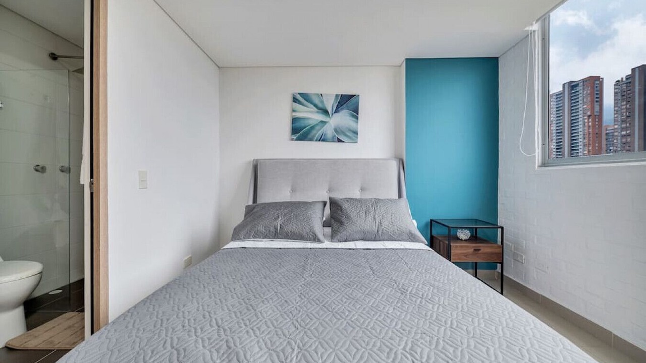 Photo of Bedroom in El Tesoro