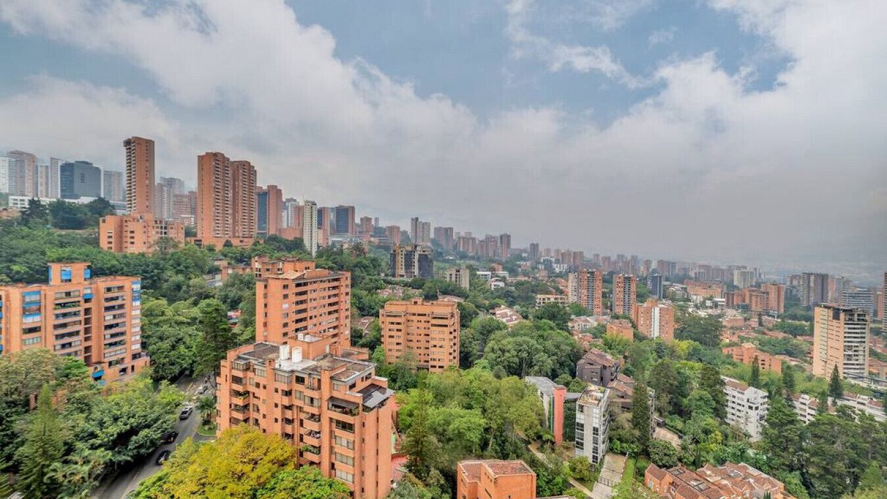 Photo of Outdoor in El Tesoro