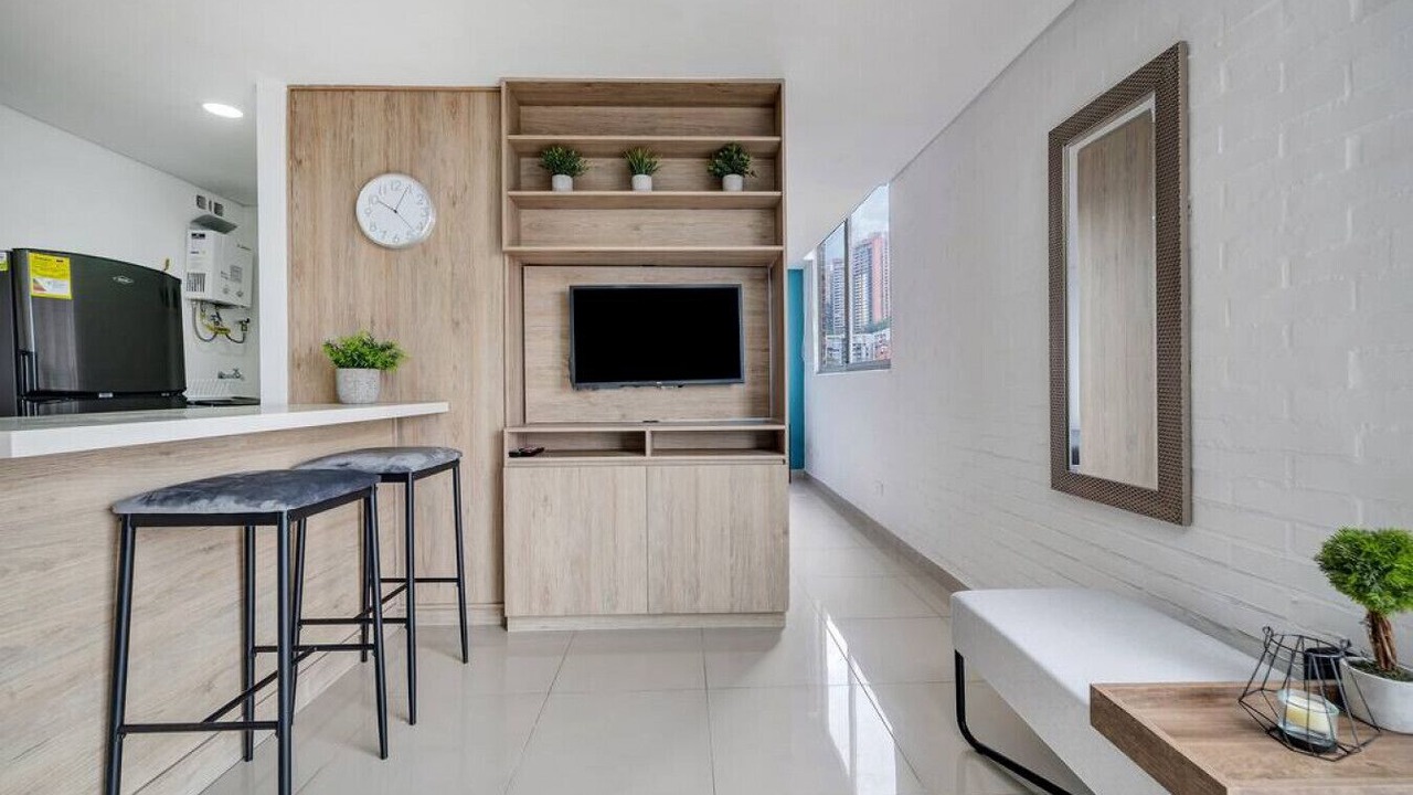Photo of Livingroom in El Tesoro