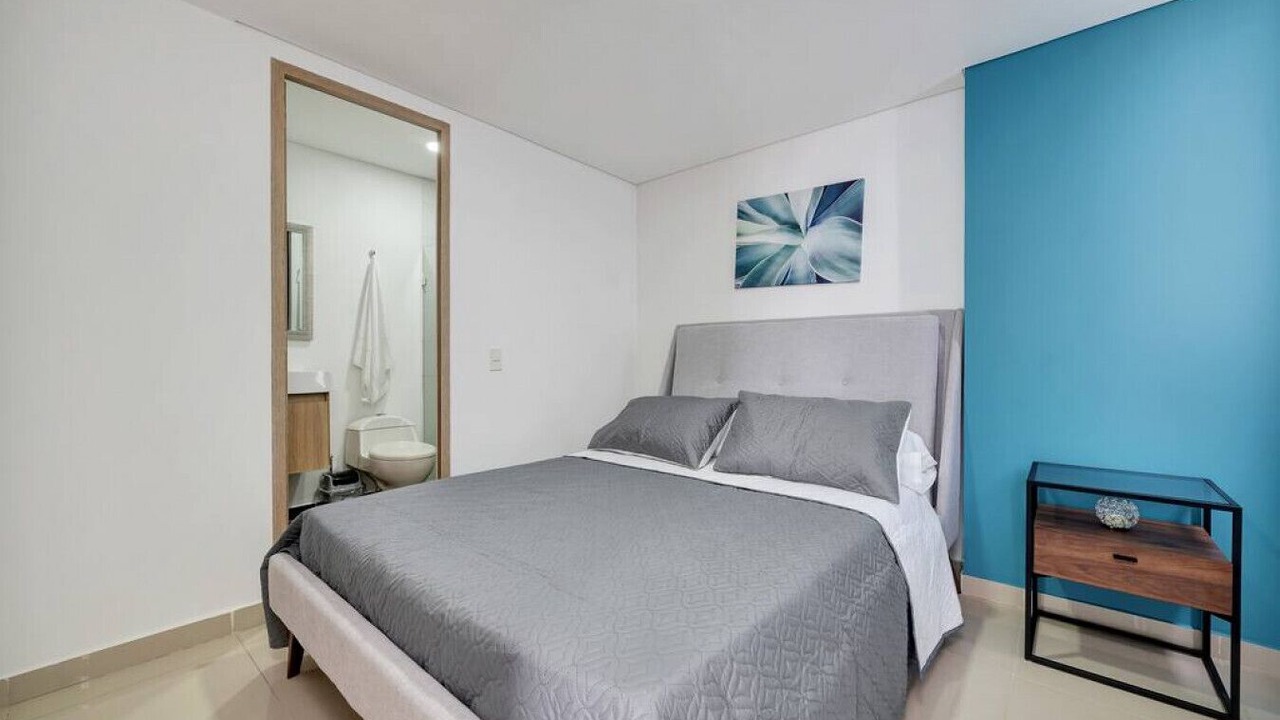 Photo of Bedroom in El Tesoro