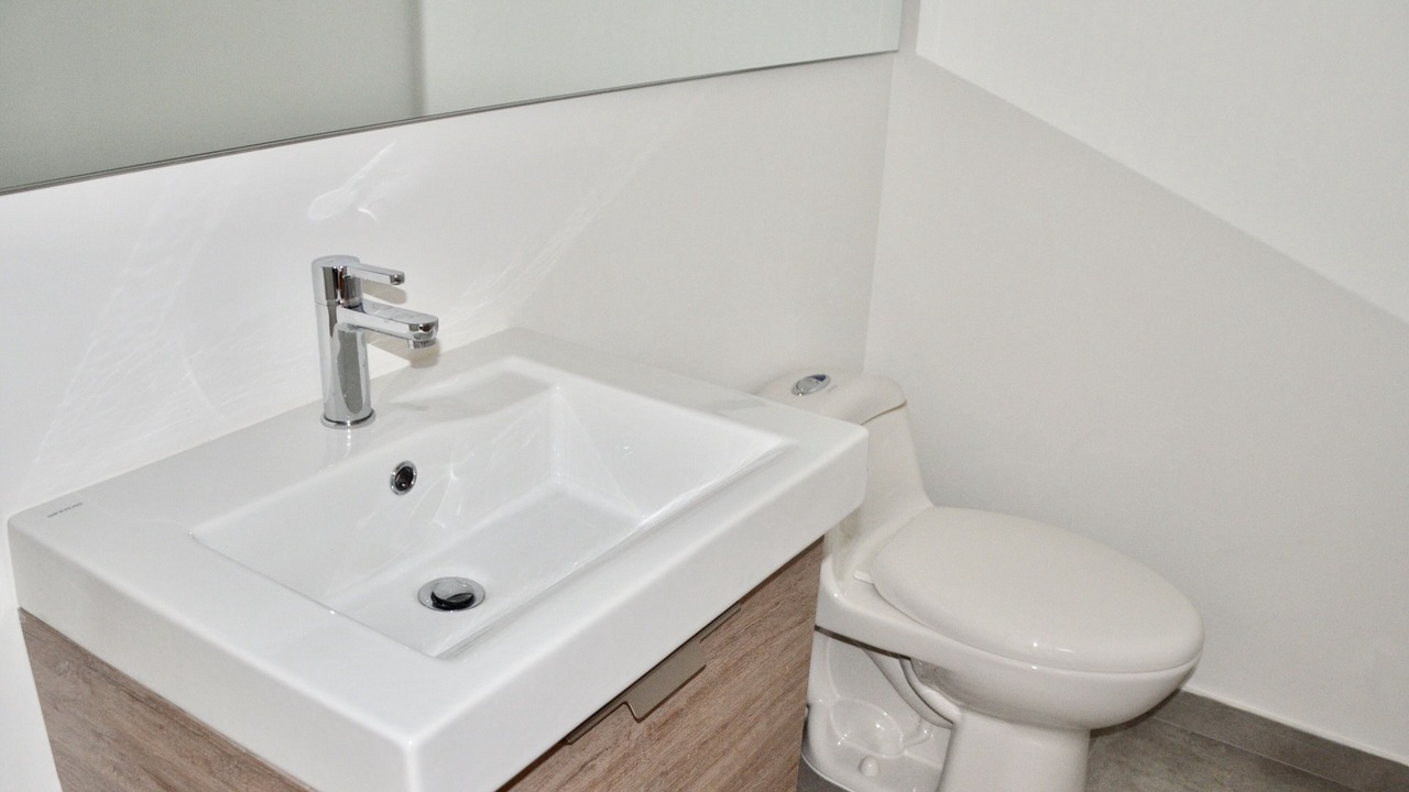 Photo of Bathroom in Calle 100