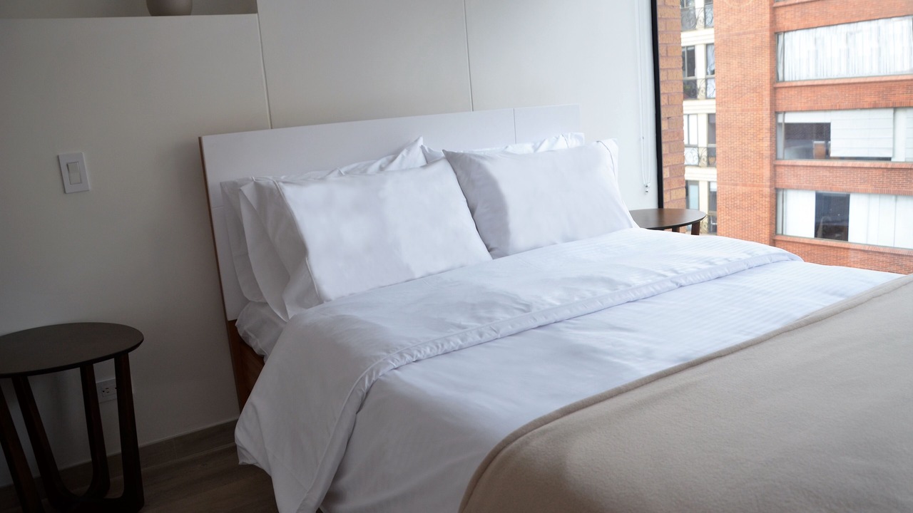Photo of Bedroom in Calle 100