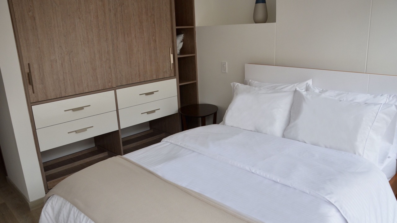 Photo of Bedroom in Calle 100