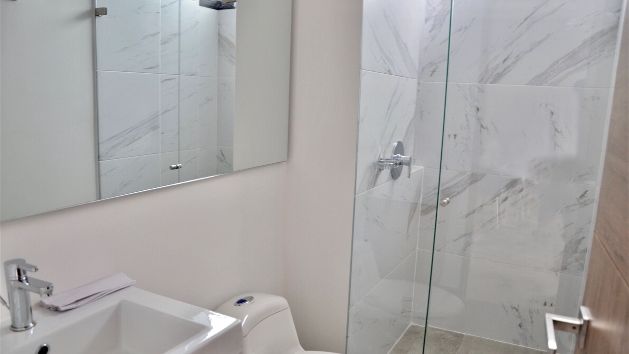 Photo of Bathroom in Calle 100