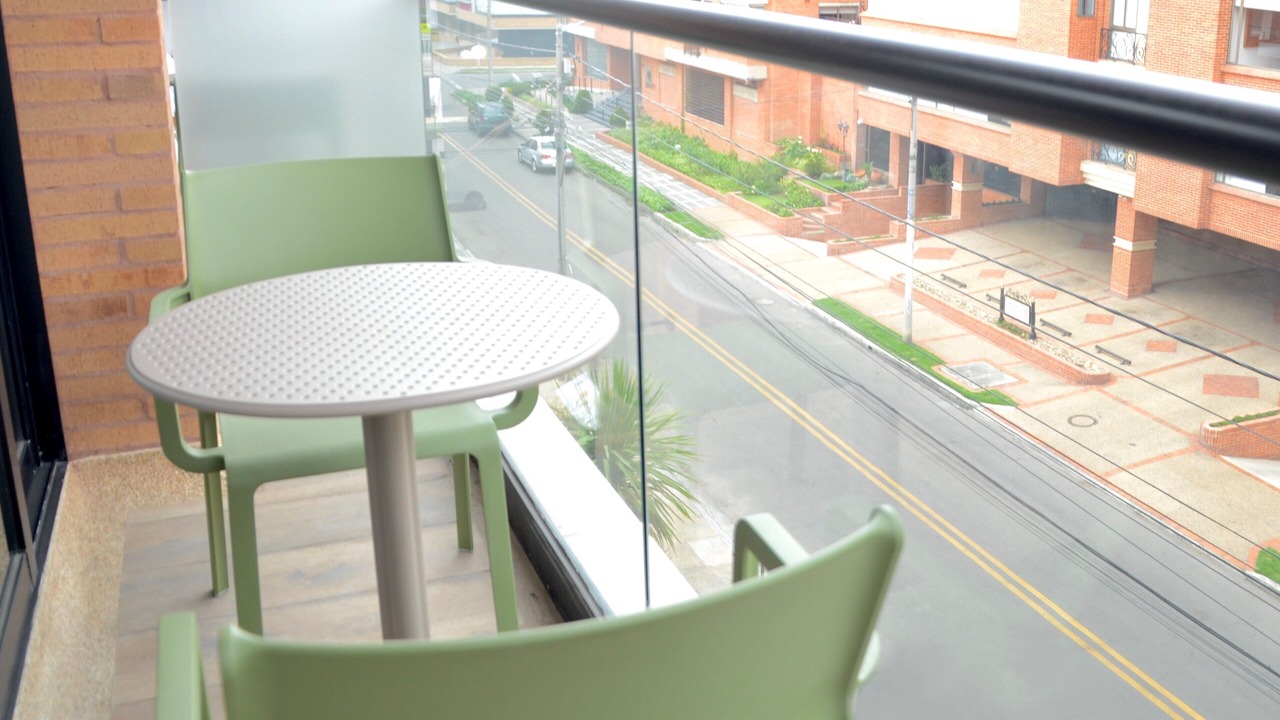 Photo of Outdoor in Calle 100