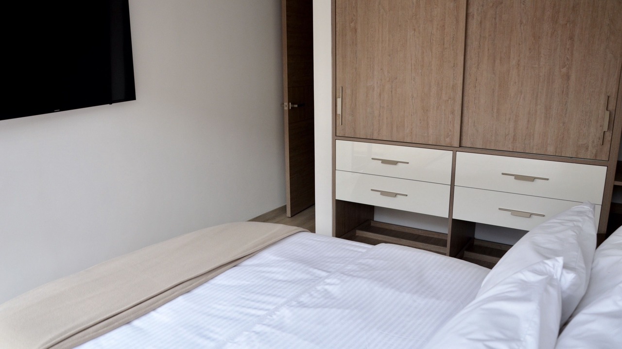 Photo of Bedroom in Calle 100