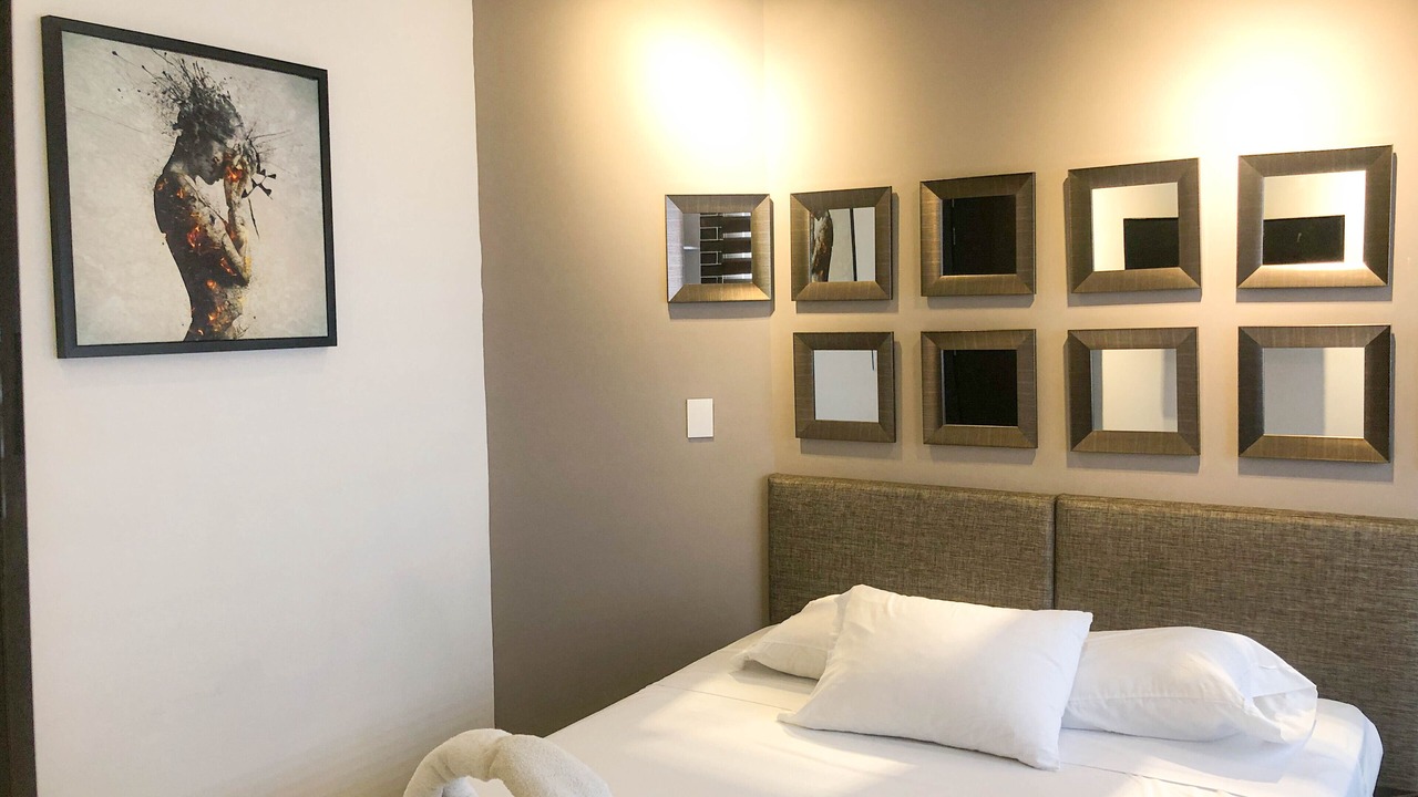 Photo of Bedroom in Zona Rosa